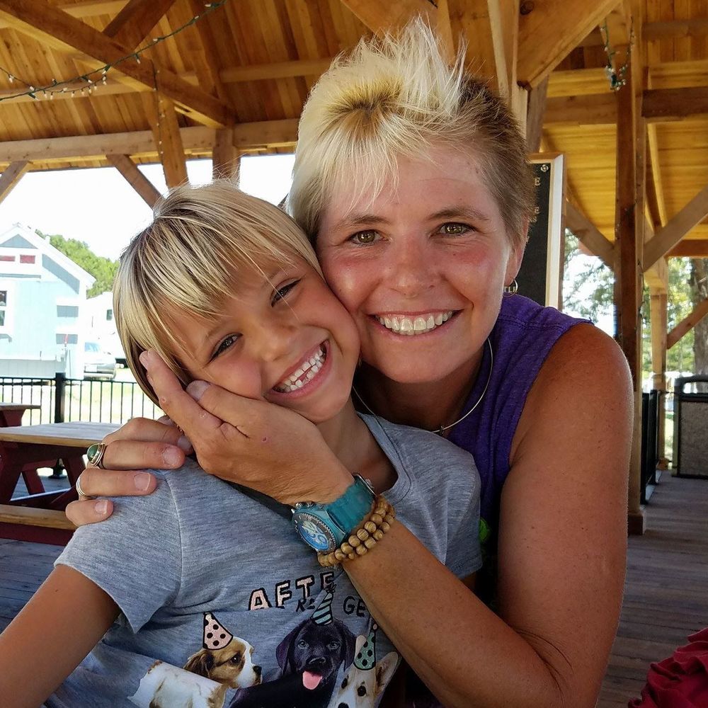 Meet your Posher, Robin